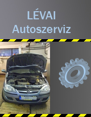 levai_autoszerviz