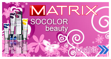 SOCOLOR beauty