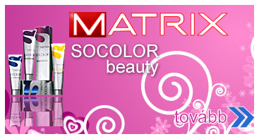 Matrix Fsocolor.beauty. Fodrászat, Kozmetika, Manikűr, Sminktetoválás, Alakformálás, Szolárium, Masszázs, Jóga, Fitnesz, Wellness és Kereskedők, kereskedő kereső