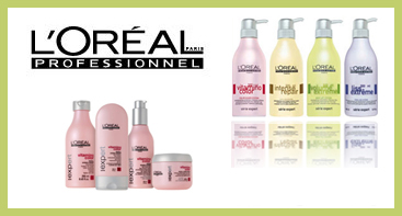 Loreal Professionel